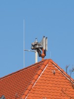 Kompakteste denkbare Variante für diese Wattstärke...