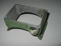 Anschlußkasten