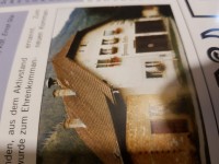 Das dürfte um 1974 gewesen sein