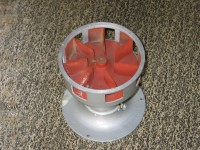 Erso Indulux MS 20