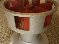 Erso Indulux MS 20 Rotor