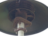 Ostfriesenstr. Mast
