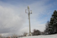 PiBa 2 mit Antennen &quot;verunstaltet&quot;.