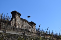 DSC_0012.JPG (349.19 KiB) 19240 mal betrachtet Die zweite Sirene in Dernau auf dem bekannten Sonderbergtunnel. (Verbleib unbekannt!)