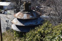 DSC_0057.JPG (576.43 KiB) 19240 mal betrachtet Die altbekannte Weinbergsirene in Mayschoß. (Verbleib unbekannt!)