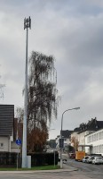 ELS Goethestraße/Wiesbadener Straße