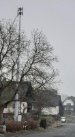 Limburg-Ahlbach - Ringstraße