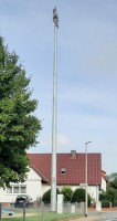 Diersteiner Straße/Goethestraße