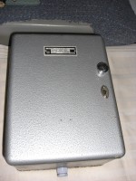 Deckel