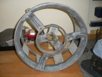 Stator
