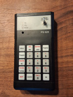 Der Meldertester