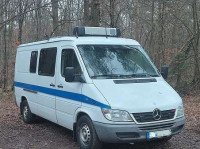 Zustand bei Fahrzeugübernahme