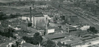 Luftaufnahme (ca. 1930)