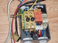Die Elektronik, wofür die wohl ist