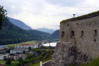 Sirene Kufstein Südseite