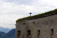 Sirene Kufstein Südseite