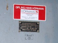 Dito, Ausschnitt.