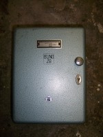 Telenorma Handtakter