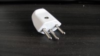 Schweizer Stecker