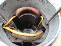 Stator