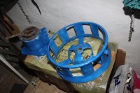 Motorgehäuse und Stator