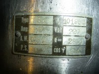 RIMG0492.JPG (337.31 KiB) 6915 mal betrachtet Typenschild