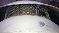 oberer Rotor