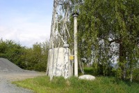 Detailaufnahmen
