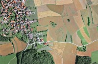 HLS Sanspareil, ehemaliger Standort