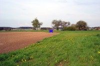 Bild vom ehemaligen Standort