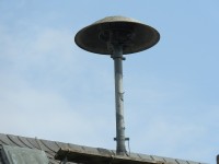 Butzbach Nieder-Weisel E57 auf Rathaus