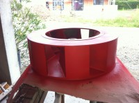 Rotor.