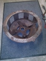Stator