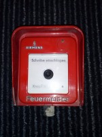 Ein bisschen poliert