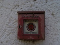 Feuermelder E57 Fraueninsel