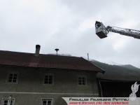 Demontage Auer LS7.