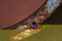 Riss 2 im Tieftonstator