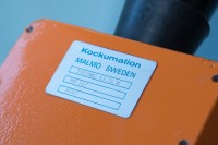 Typenschild Lautsprecher