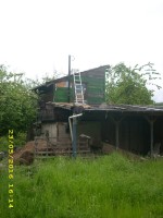 Mastsetzung (nur knaup) :-)