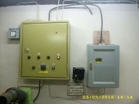 schaltanlage