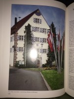 Möhringen Rathaus E57.jpg (192.58 KiB) 11535 mal betrachtet Das Foto entstammt einem Bilderband, die ich kürzlich durchgeschaut habe. Das Foto ist aus den späten Achtzigern, das Buch wurde '88 veröffentlicht.