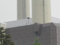 Sirene E57 Unterföhring