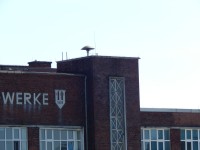 Dreiturm Steinau 1.JPG (226.74 KiB) 3478 mal betrachtet Dreiturm-Werke, Steinau an der Straße