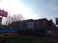Kurmainzkaserne 1.JPG (324.33 KiB) 3477 mal betrachtet Akademie der Wissenschaften, Mainz